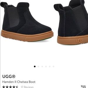 Ugh Hamden II Chelsea Boot